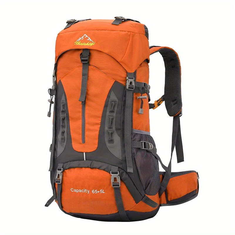  slider image of 2026 Camping Hiking Backpacks