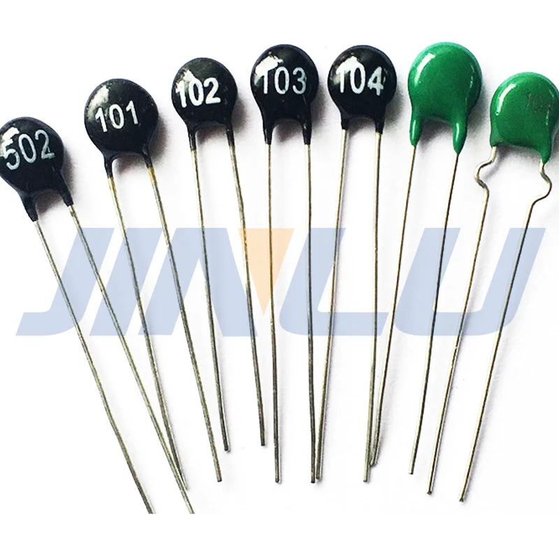 20PCS MF11 thermistor NTC negative tempperature coefficient thermistor