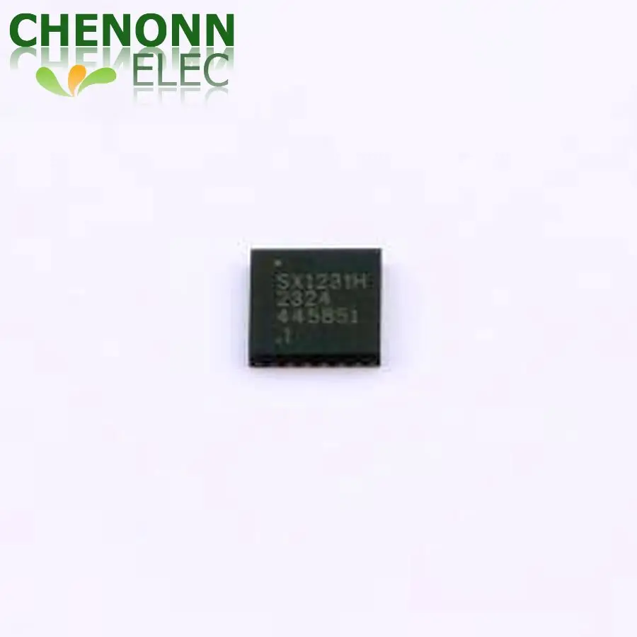 SX1231HIMLTRT