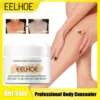 Body Concealer Cream Waterproof Full Coverage Professional Tattoos Covering Birthmarks Stretch Makeup Beauty Glides on Smoothly 1