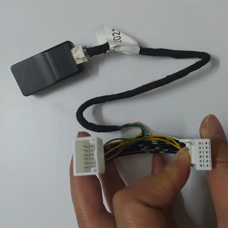 ڵ TPMS Ÿ̾ з ͸ ý,  LCD   ÷, ڵ  溸, 2019-2022 Toyota RAV4 XA50