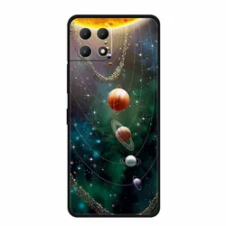 Wildlife Design Soft Silicone TPU Back Cover Case for T Phone 2 5G (H03.CH.1)