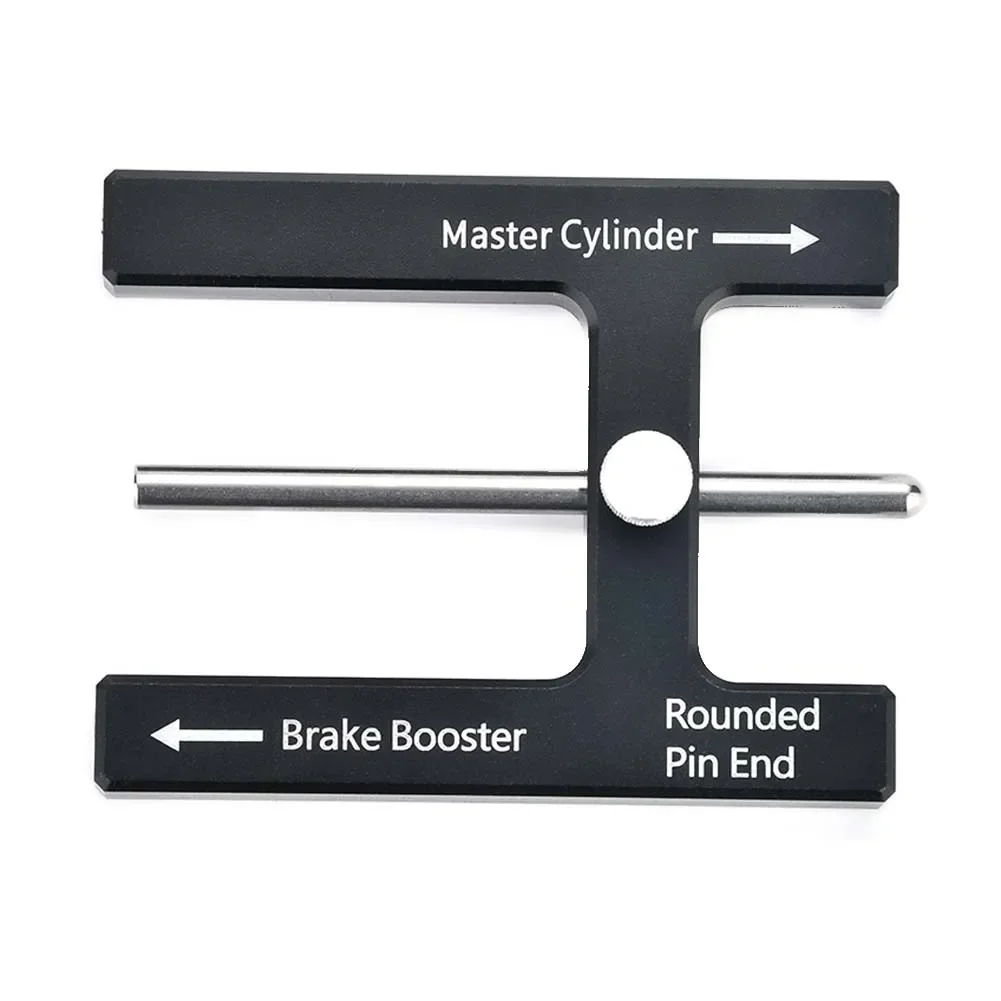 Power Brake Booster Push Rod Adjustment Tool Master Cylinder Replacement Car Part