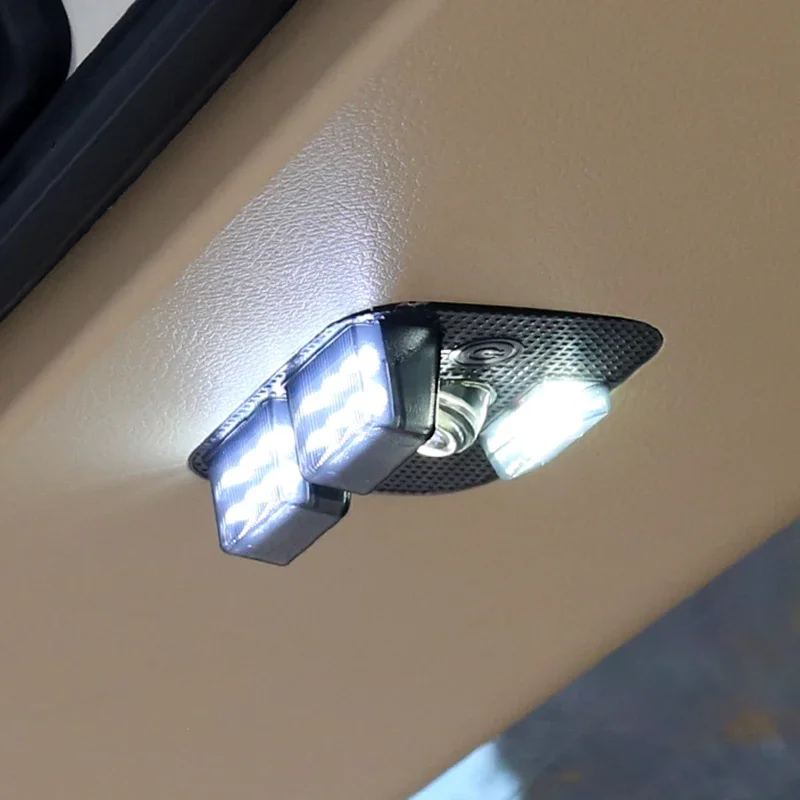 RearHatchLightTrunkLightCampingLampForToyotaLandCruiser200