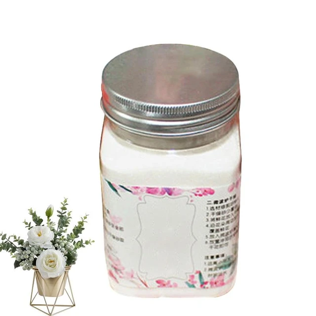 Flower Desiccant Silica Gel Flower Drying Reusable Desiccant Indicating  Flower Drying Gel DIY Hand-Dried Specimen Making Eternal - AliExpress