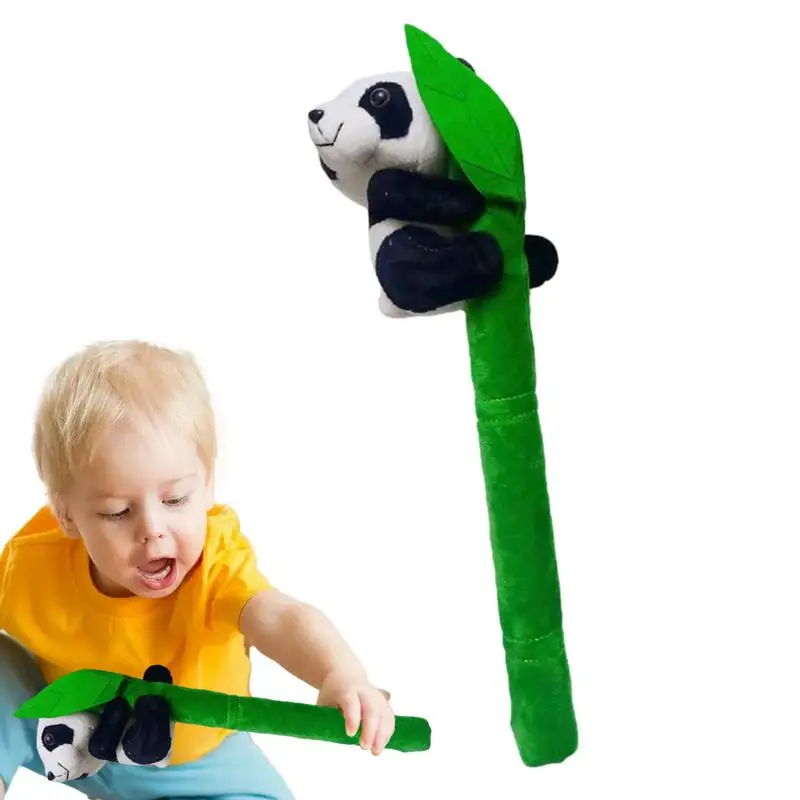 

Panda Plushies Decorative Plush Pandas Cuddly And Cute Toy Stuffed Animals For Zoo Souvenirs Holiday Gifts Party Favors Activity