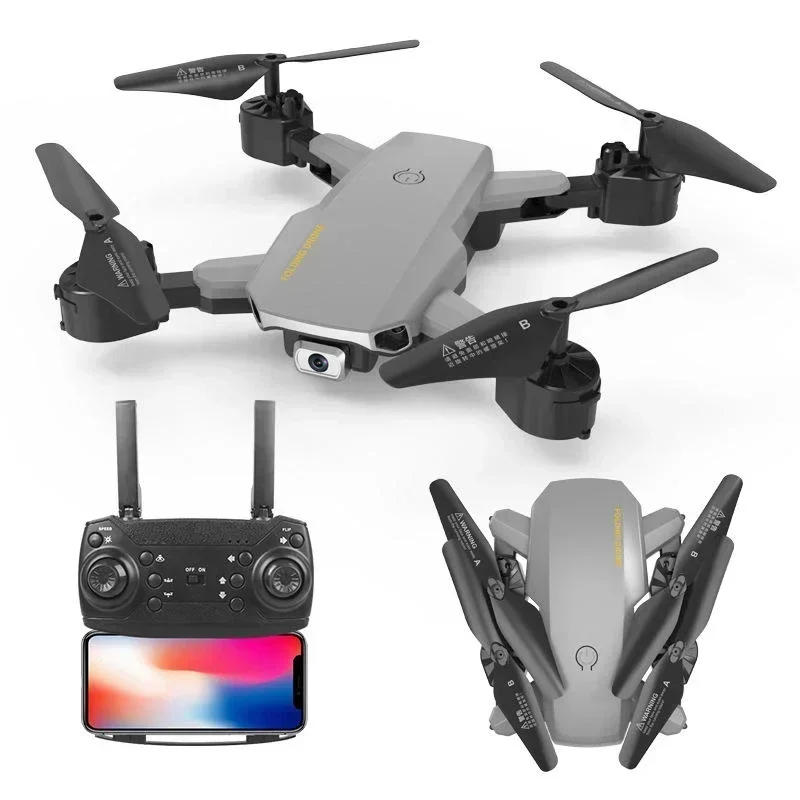 

FPV Obstacle Avoidance Quadcopter Rc Drones Folding GPS 5G 6K 8K HD Q6 Dron Professional Aerial Photography Wifi Long Distance