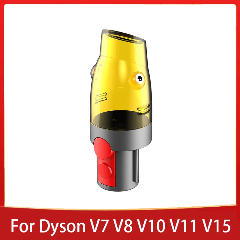 QuickReleasePumpAdapterForDysonV7V8V10V11V12V15DigitalSlim