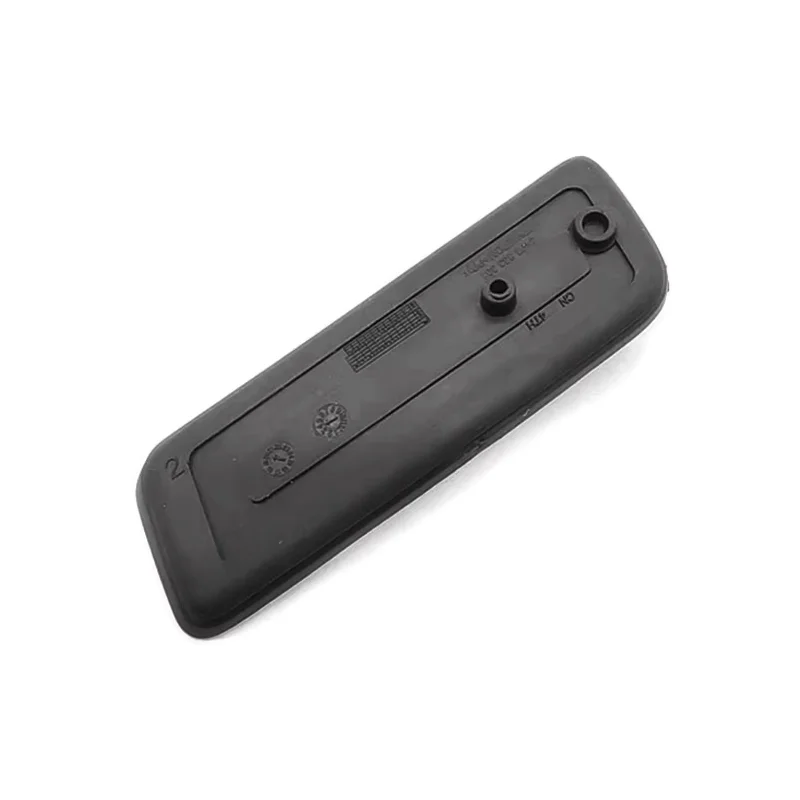 Centre Console Stowage Compartment Rubber Insert Backing Gasket For A4 S4 A5 S5 RS4 RS5-8W1 863 301 4PK 8W1863301 4PK