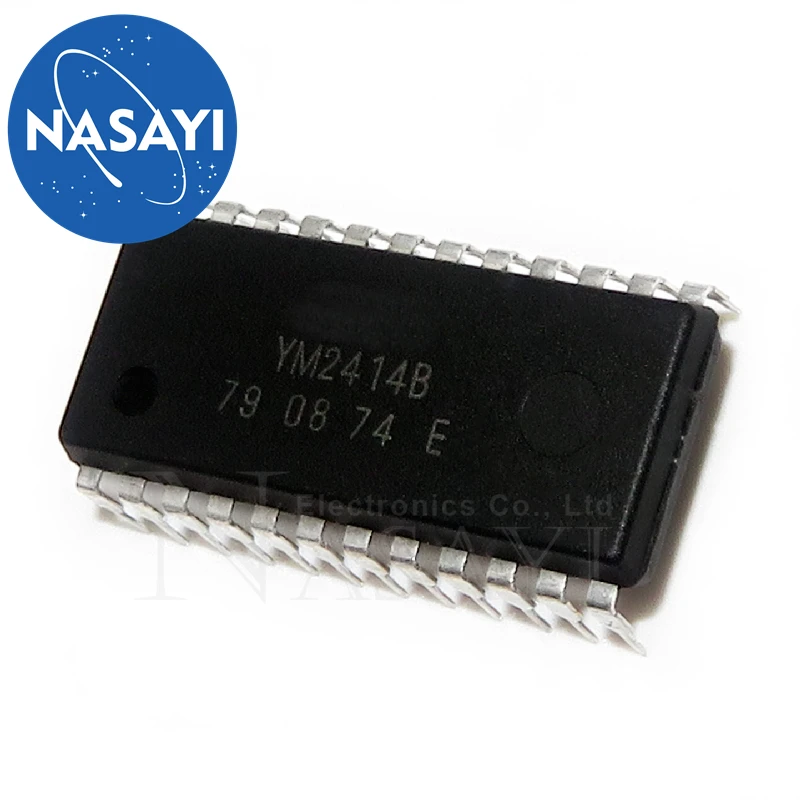 

YM2414B YM2414 DIP-24