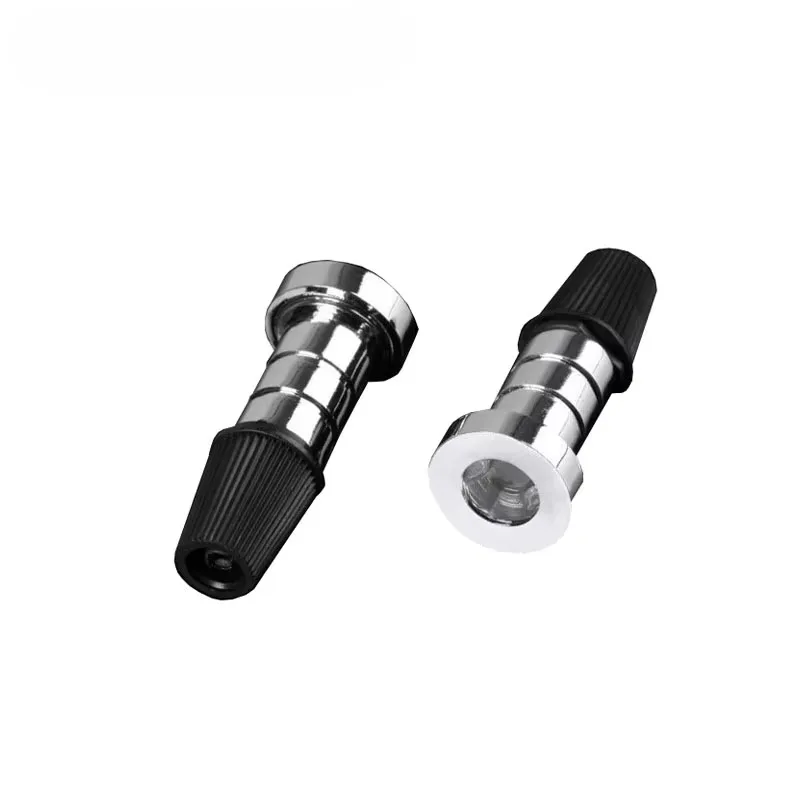 Optic fiber underground lamp 5X For Swimming Pool