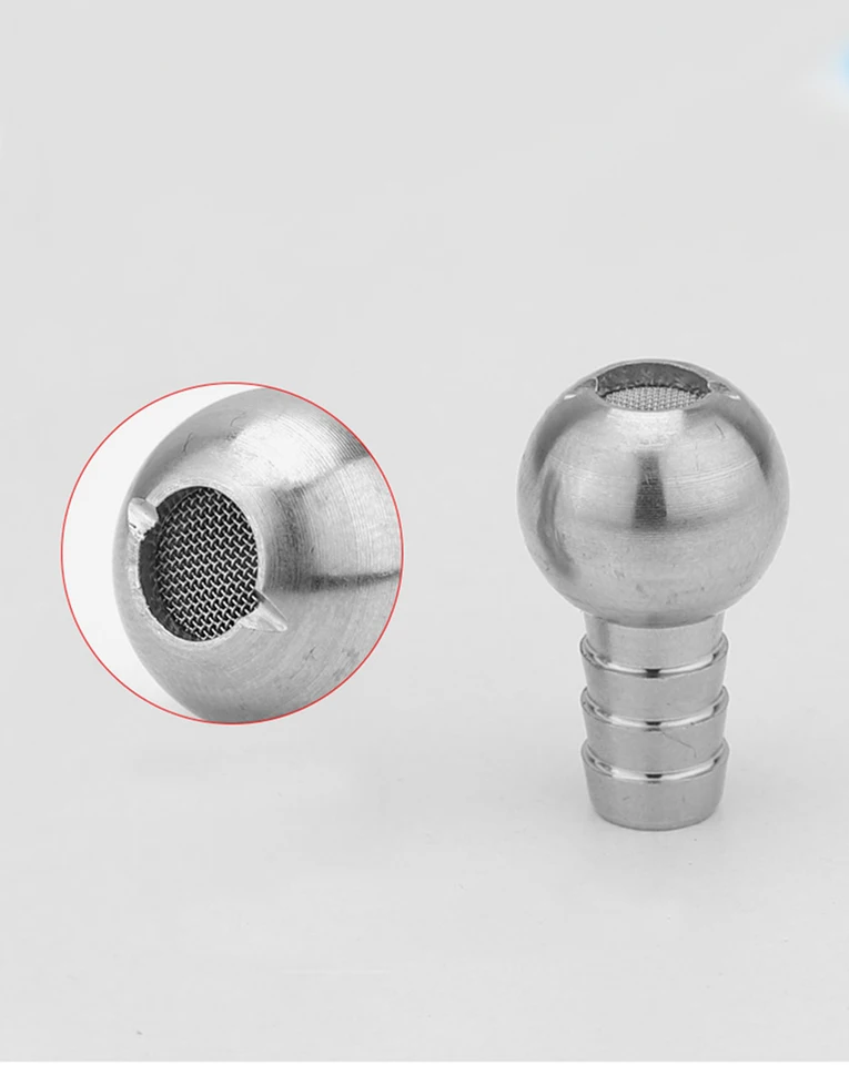 Tool Daily Cannone Schiuma Per Idropulitrice – Attacco Rapido 1/4", 5 Ugelli, Capacità 1 Litro, Pressione 1200-3600 PSI