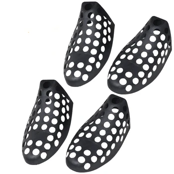 Crease Protector Shoe Trees Anti deformation internal supportShoes Stretcher Shaping Anti Wrinkle Sneakers Shoe Lasts 2Pcs/4Pcs