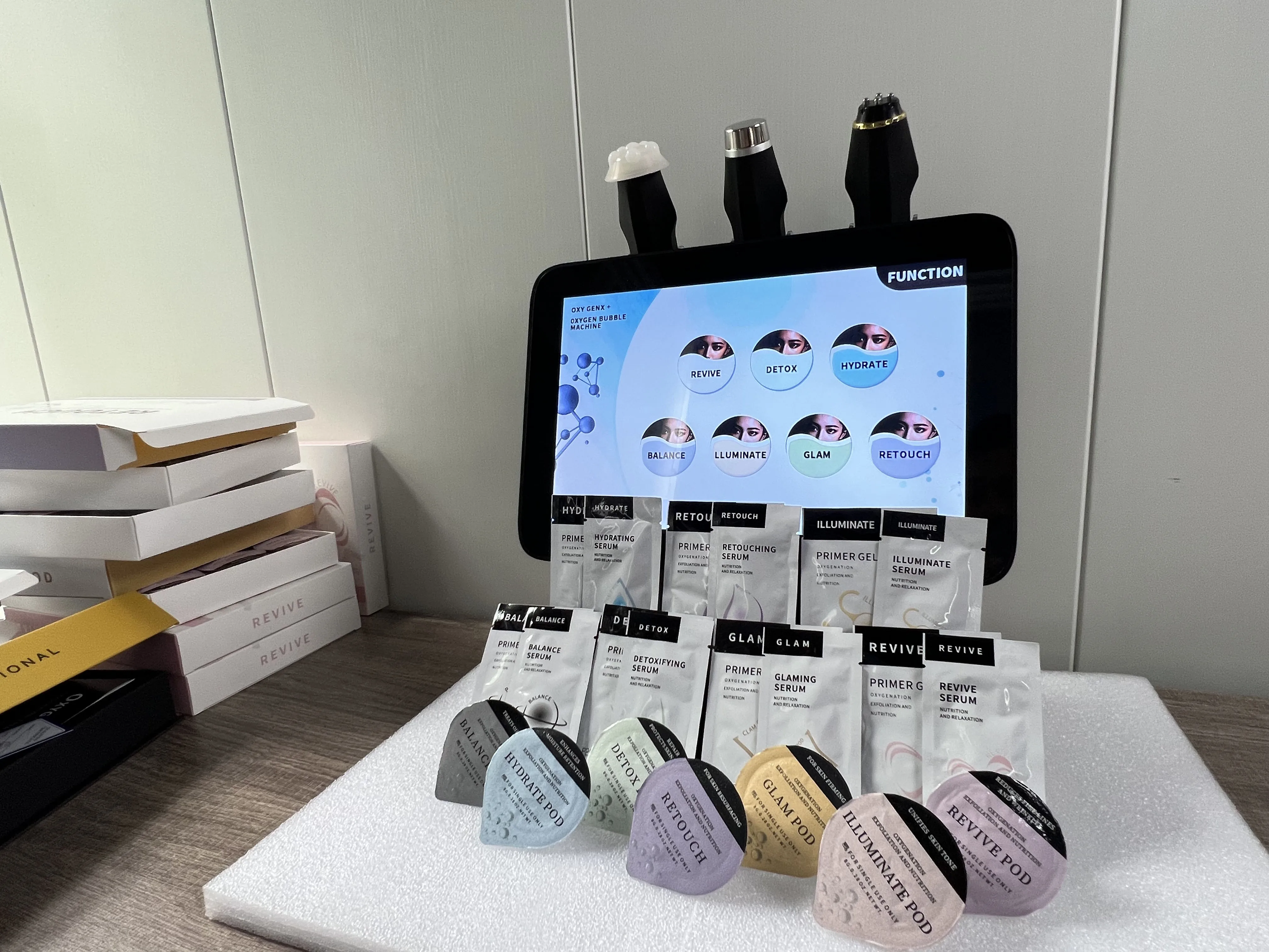 Computers e Electronics