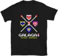 Galaga 18