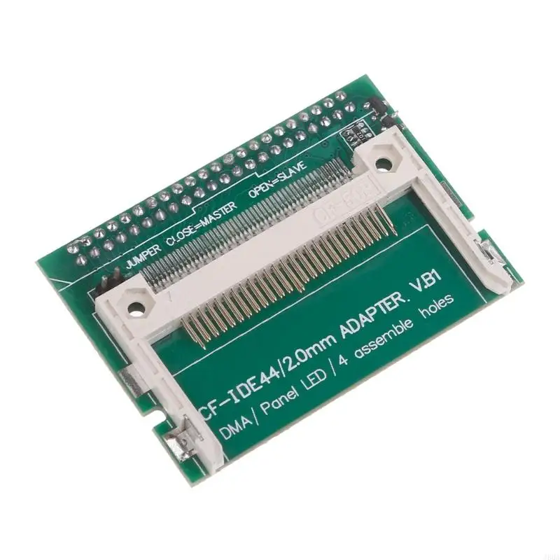 J60A Card To 2.5" 40Pin Female IDE Hard Disk Adapter Card 2.5" IDE Converter