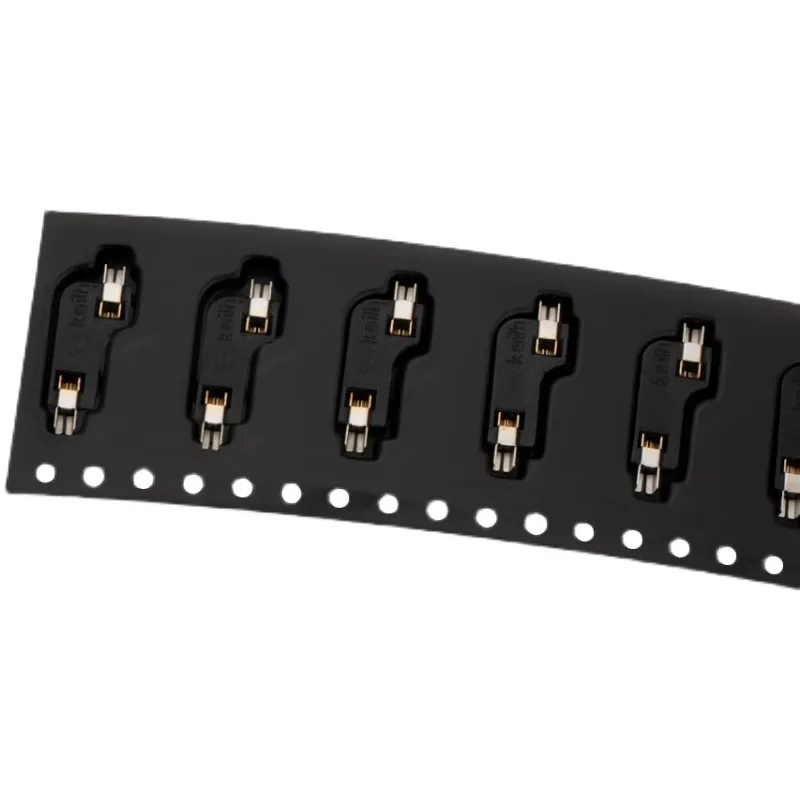 Kailh-hot-swappable Pcb Tomada Plug para Gateron Outemu Cereja mx Interruptores Teclado Mecânico Faça Você Mesmo Atacado Cpg151101s11