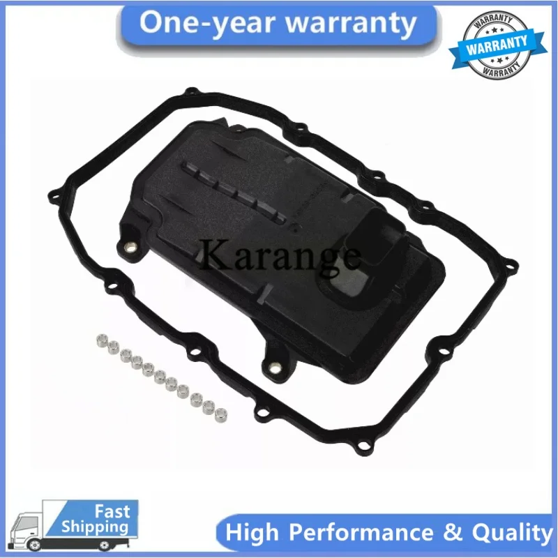 95832137100 95832543500 0C8321371 0C8325435 New Car Transmission Oil Filter & Pan Gasket for AUDI Q7 PORSCHE CAYENNE VW TOUAREG