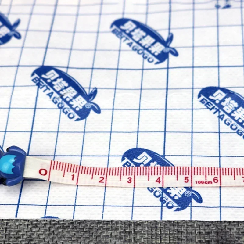 5m/rolls Baby Bandages Non-Woven Breathable Tape Skin Healing Adhesive Plasters Antibacterial Wound Strips Dressing Trimmable