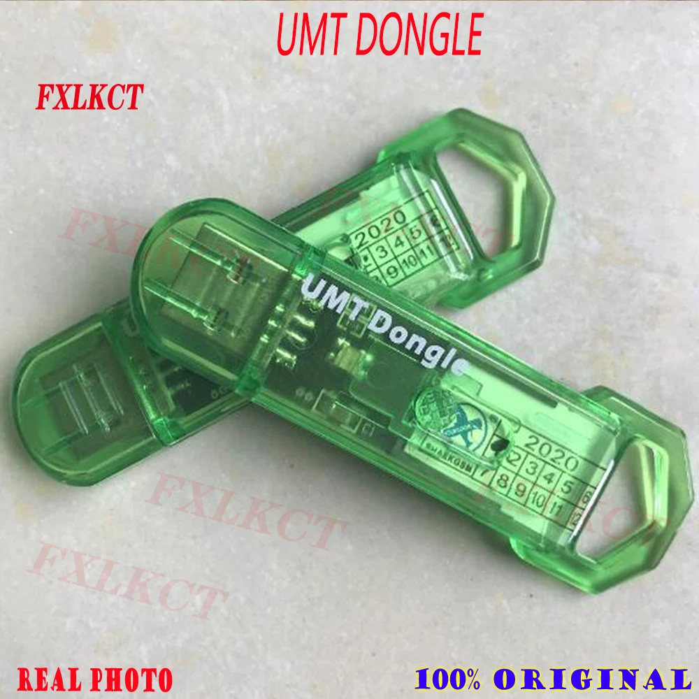 

Gsmjustoncct New UMT Dongle UMT Key for Samsung Huawei LG ZTE Alcatel Software Repair and Unlocking
