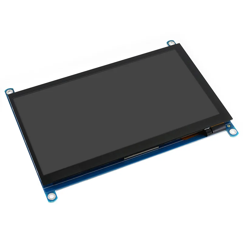   HDMI LCD (H) ÷  ġ ũ, HDMI ȣȯ IPS, 1024x600, 7 ġ