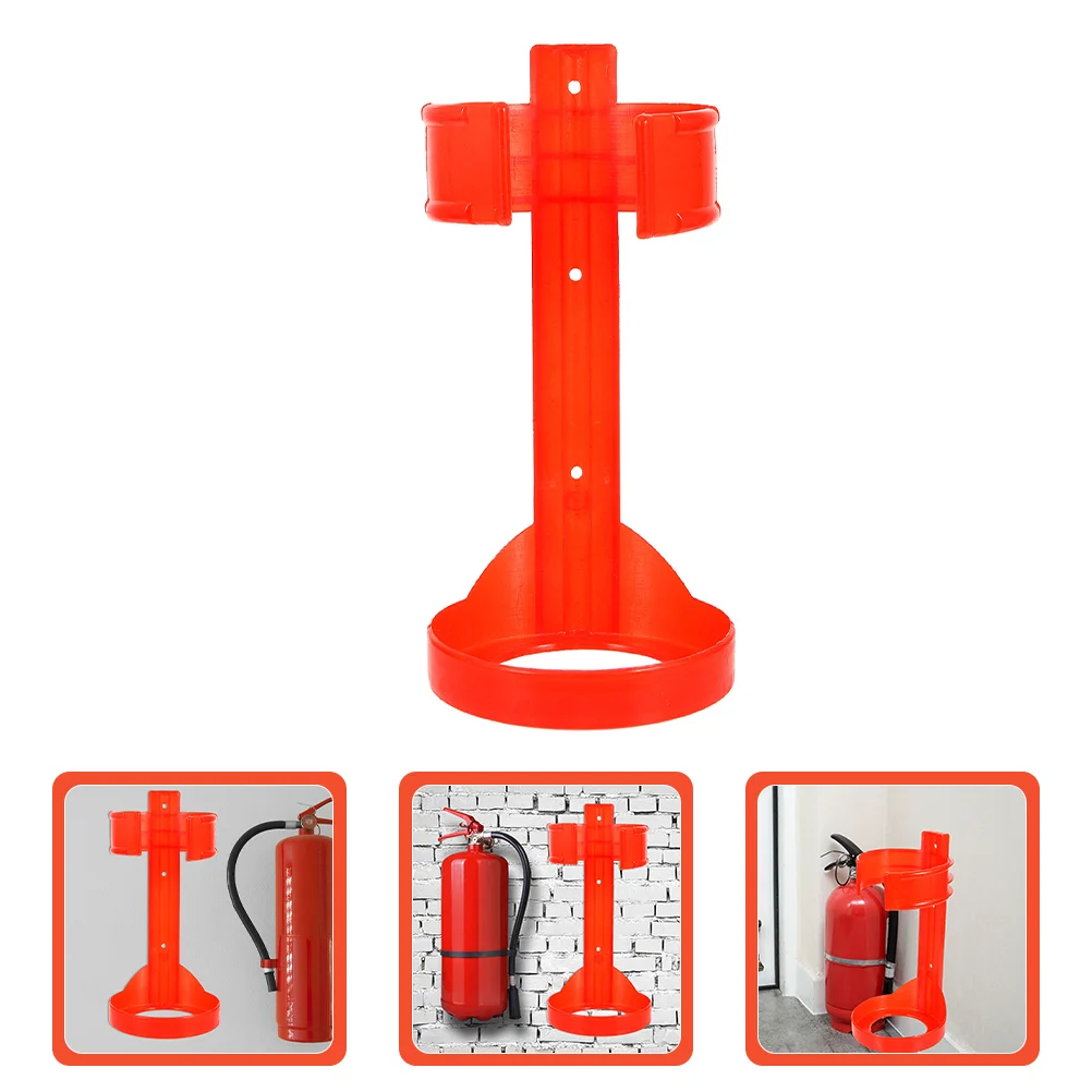 

Fire Extinguisher Hanger Bracket Hooksing Bracket Car Accessory