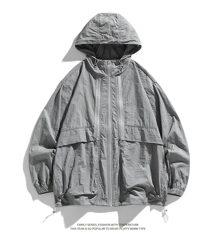 Summer Windbreaker Image 4