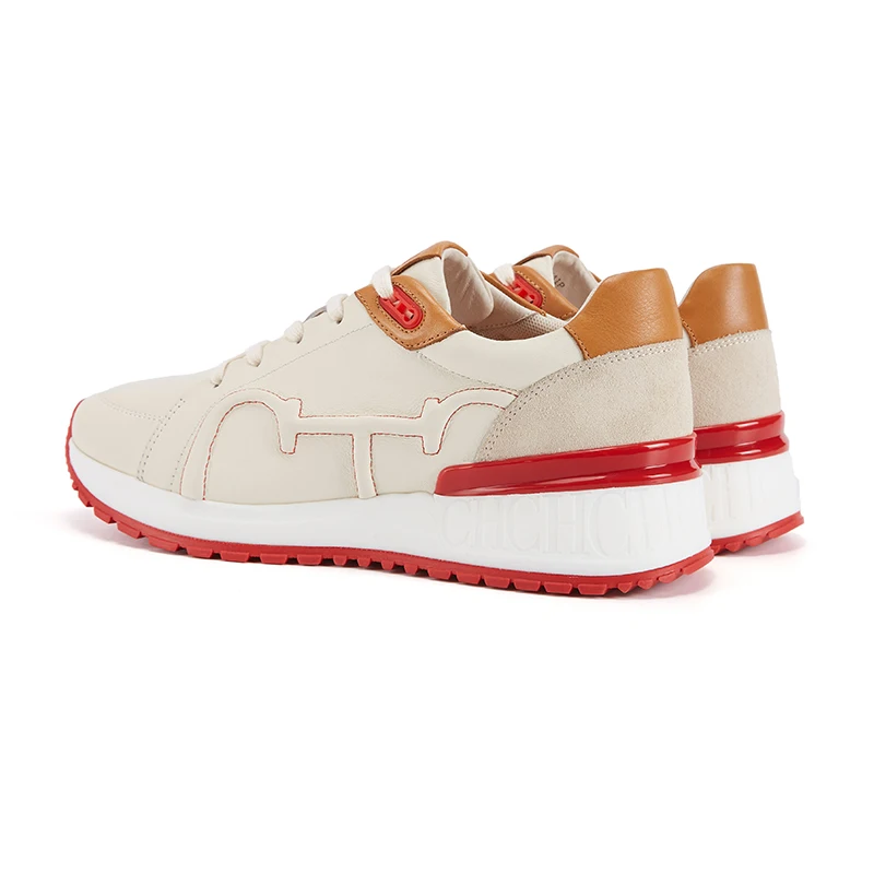 נעלי איזון טכנולוגיות אורתופדיות לנשים סניקרס שחורות מותג יוקרתי נעלי ריצה וטניס לבנות