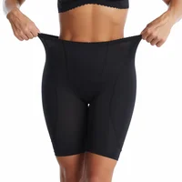 BBL Shapewear bout à bout culotte femmes hanche Shapewear culotte Sexy corps Shaper Push Up hanche Enahncer rembourré faux cul pantalon 5