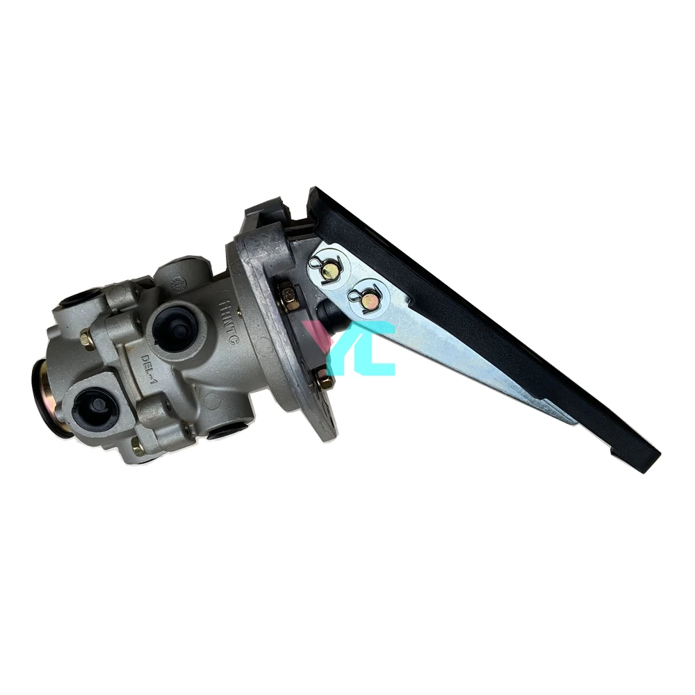 

Brake valve for FUSO FV Series truck parts MC807291 H241-02903