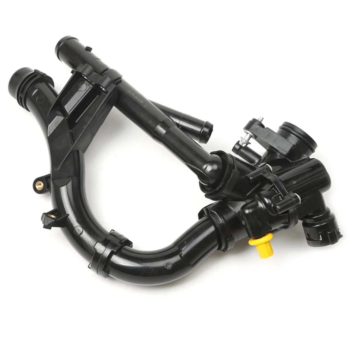 

Автомобильный термостат-регулятор для Mercedes-Benz