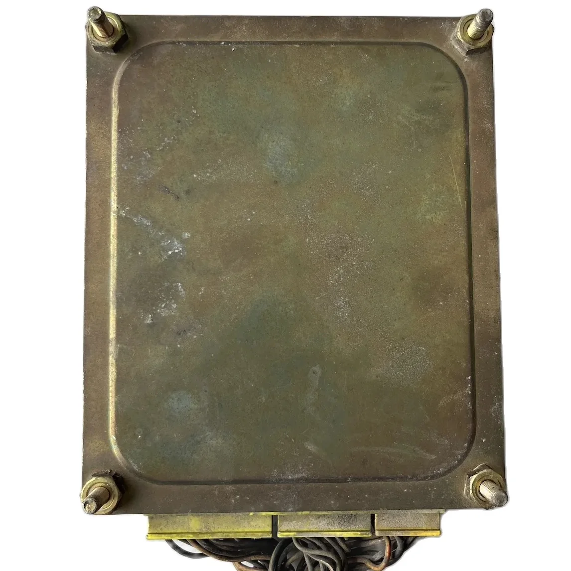 HINO PROFIA 트럭 K13D 엔진 ECU ECM 카운트 유닛, 89560-2091A, 895602091A, 407910-3161, 4079103161