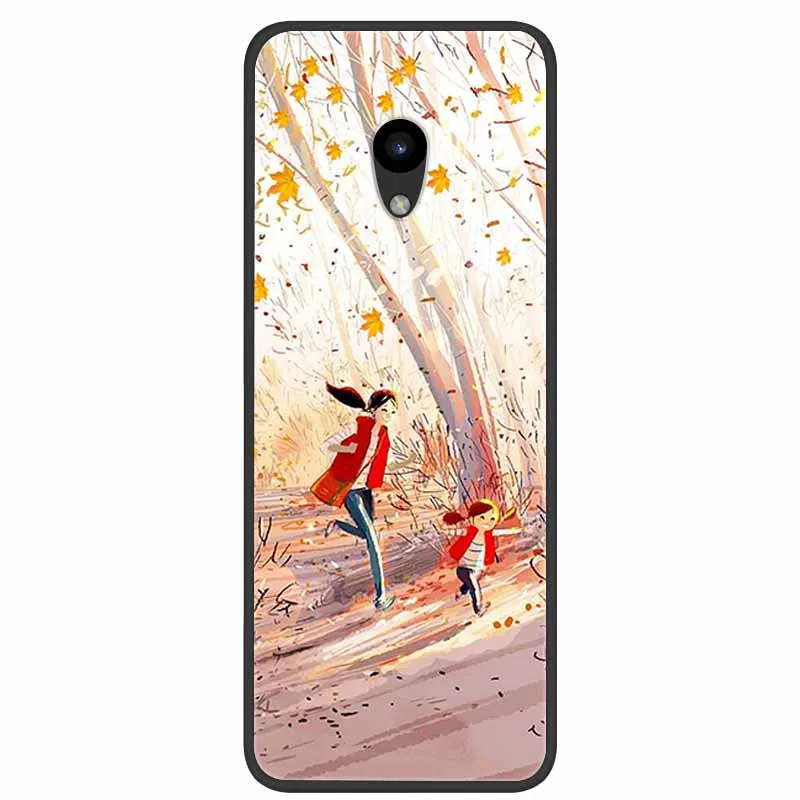 Premium Soft Silicone Phone Case Compatible with Xiaomi Qin Series – Durable TPU Bumper Protection