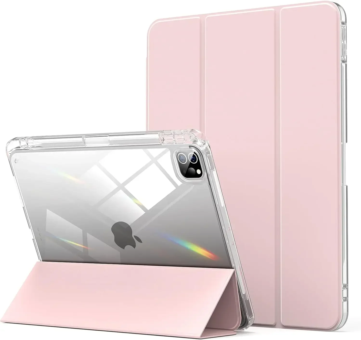 Versatile Protective Tablet Case