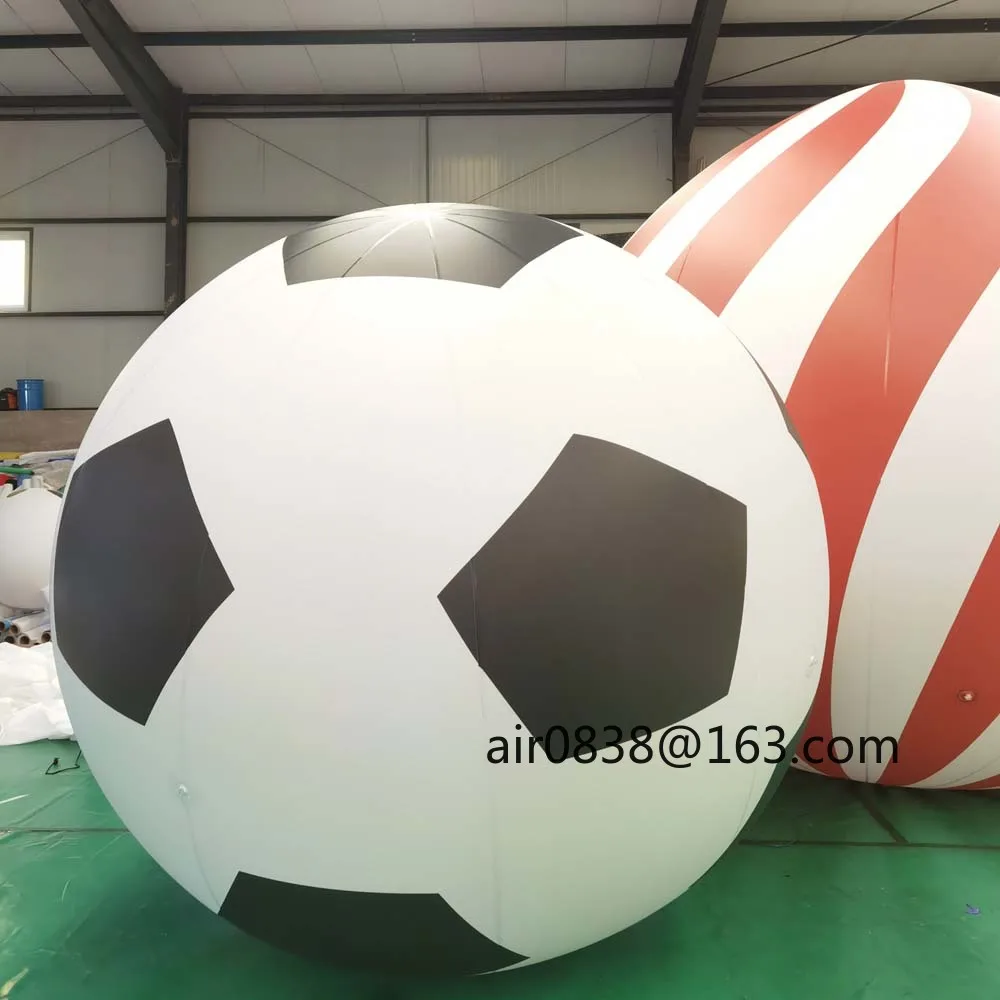 כדור חוף ענק נפח כדורגל, רוגבי, בייסבול, וולייבול, כדורסל, גולף לקישוטי מסיבה משחקי ספורט צעצועי בריכה