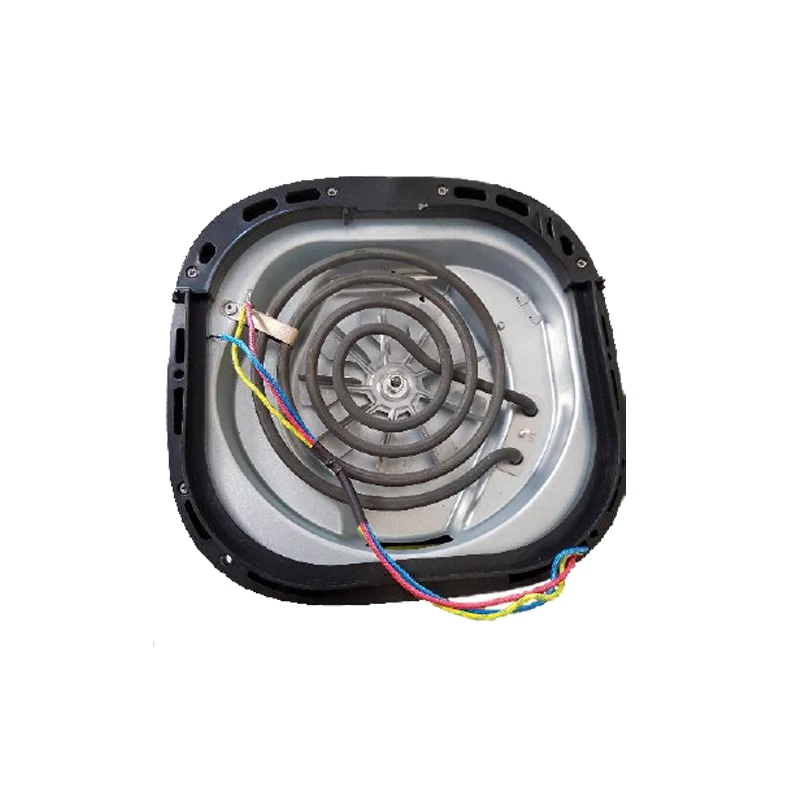 

Воздушный фритюрница нагреватель для Philips HD9200 HD9252 электрическая фритюрница запчасти нагреватель аксессуары Замена