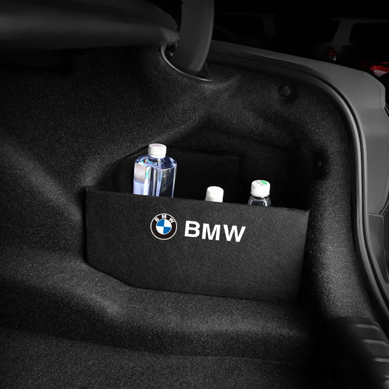 자동차 트렁크 분리 플레이트 스토리지 배플 파티션 액세서리, BMW 시리즈 F30 G20 G22 G23 G26 F10 G30 G32 G01 G02 F25 F26