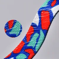 1Pair Gym Fitness Weightlifting Grip Straps Dumbbell Hand Grips Training Wrist Support Bands for barbell Pull up Palm protection 2