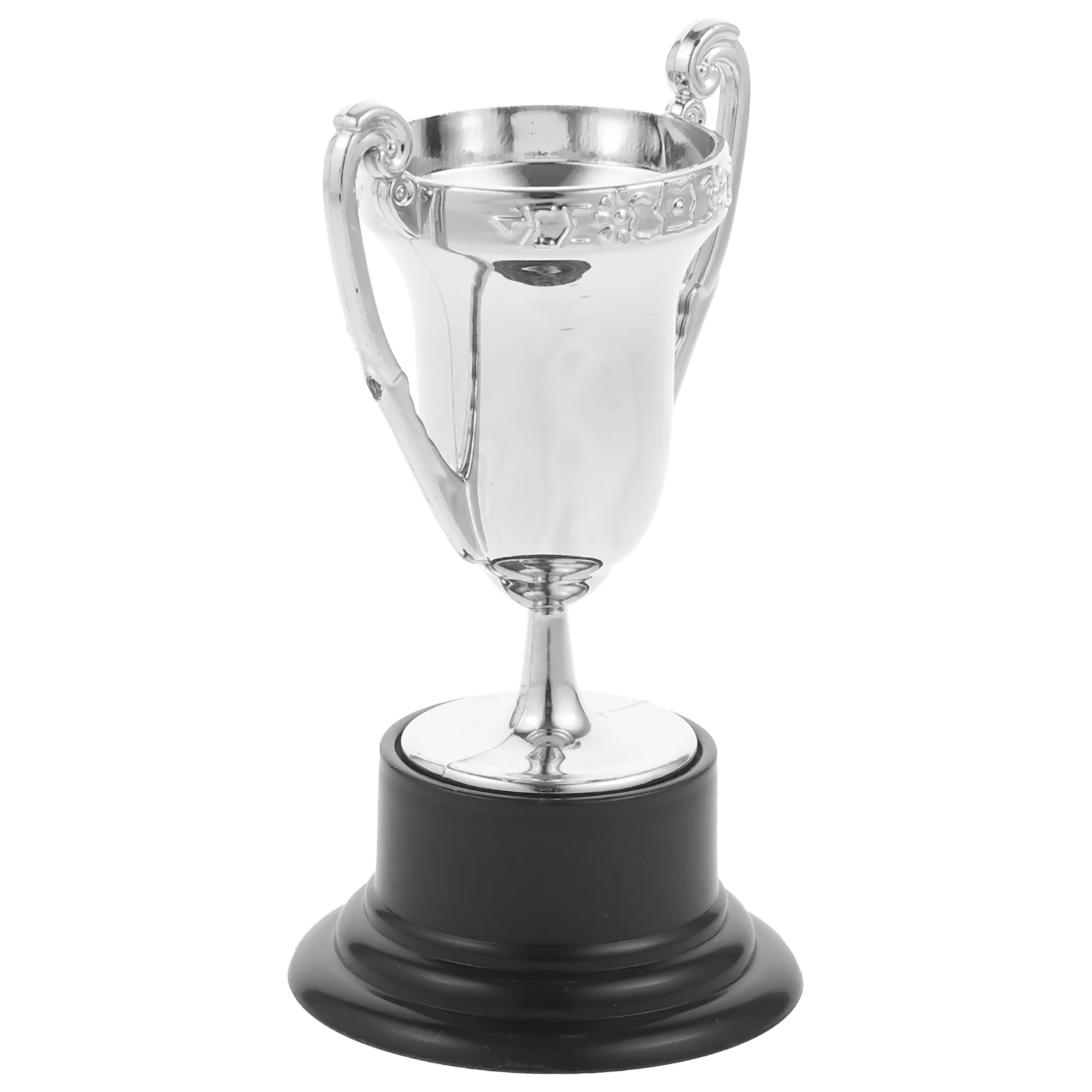 

10Pcs Competition Trophy Models Kids Party Trophy Models Toddlers Trophy Decors Trophy Props