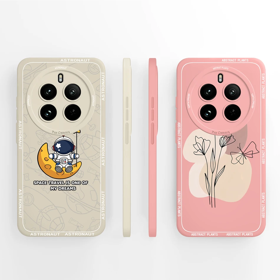 Sleek Soft Liquid Silicone Full Coverage Phone Case - Enhanced Protection and Style