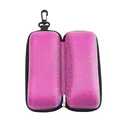 Pink buckle