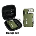 Green And Box