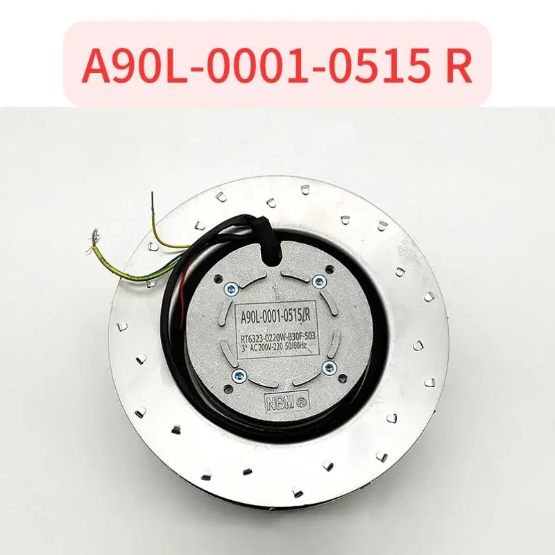 

A90L-0001-0514 R Brand new Cooling Fan