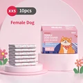Female Dog 1-2kg