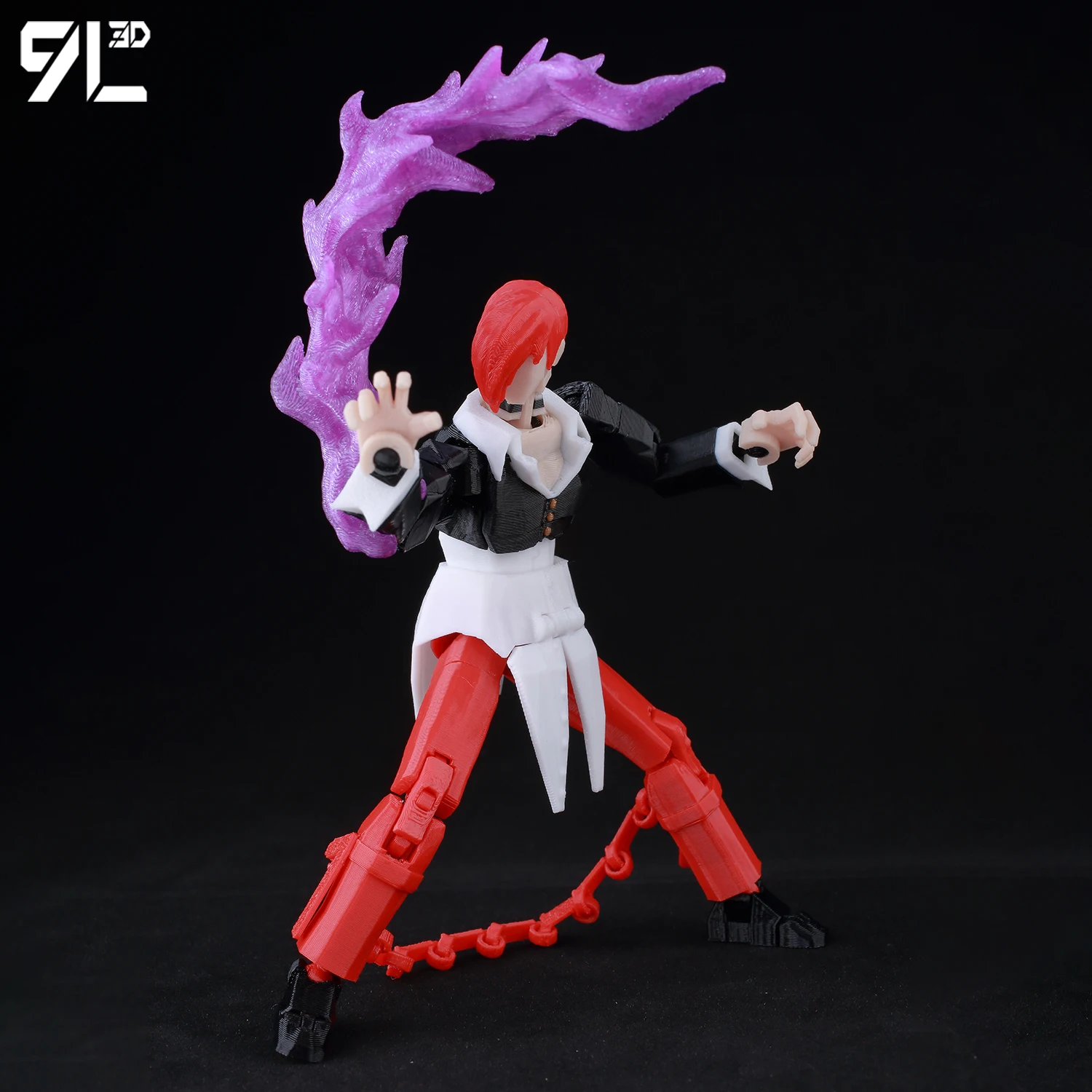 3D ANIMATION Japan 2 コンプリートセット 1080p ZX Code Reunion All Transformations 変身シーン - YouTube