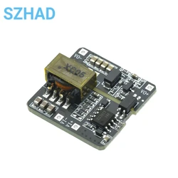 High - Precision Isolated DC - DC Power Module with Wide Voltage Input, 6W/10W Output (9 - 36v input 5v)