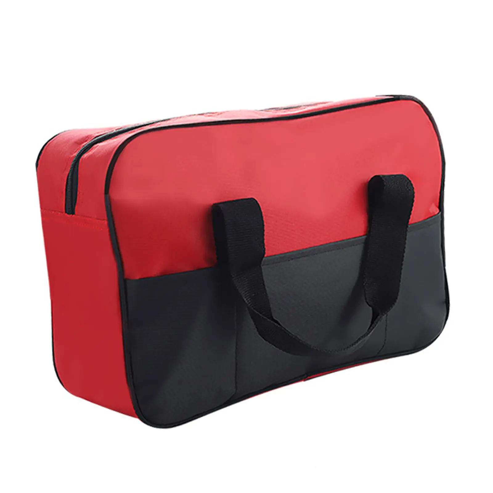 

Waterproof Tool Bag for Men Garden Tote Bag for Mechanics Carpenter Plumbers