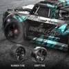 New MJX 14301 V2.0 Hyper Go Racing Car 1/14 Brushless 4WD off-road 55km/h Remote Control Cars High Speed Drift Fast Shipping 4