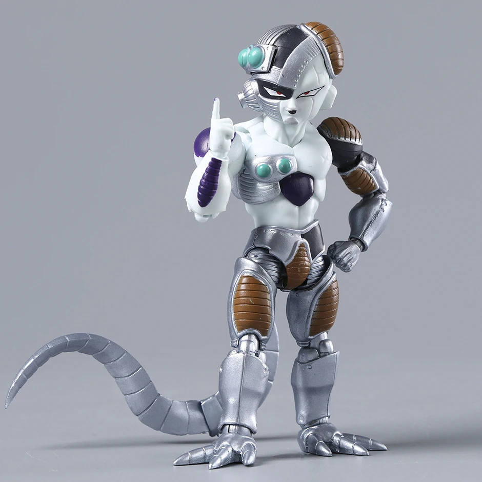 Figurine Dragon Ball Mecha Freezer
