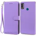Light Purple-Strap